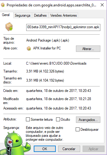 google lite memória