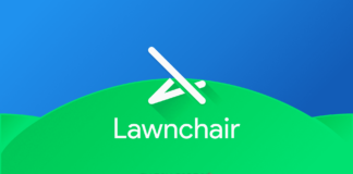 Lawnchair – Seu celular com o estilo do Google Pixel Lawnchair