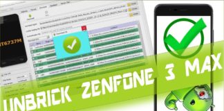 Como Recuperar o Zenfone 3 MAX que não liga – Conserta Eu Sou Android #6 Recuperar o Zenfone 3 MAX