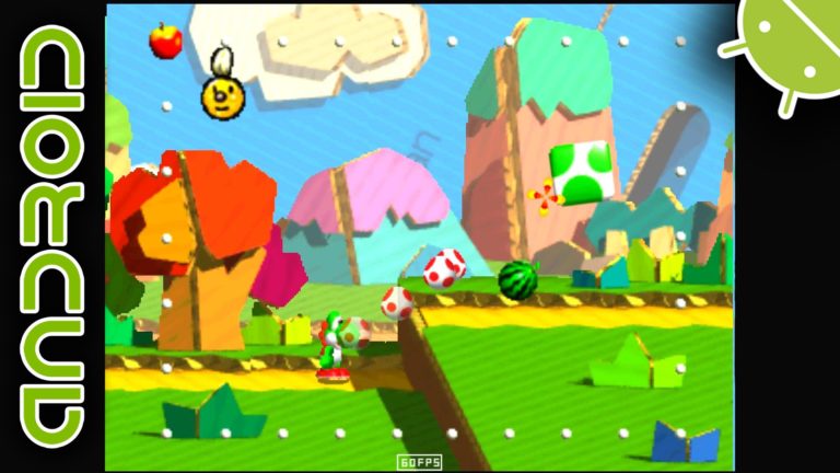 melhores jogos de nintendo 64