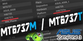 MT6737M e MT6737T – Qual a diferença entre os processadores da MediaTek MT6737M e MT6737T