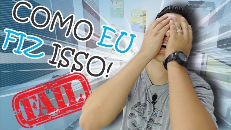 Consegui abrir a caixa do Zenfone 4 da forma ERRADA