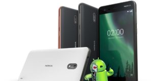 Nokia 2 com bateria monstruosa promete durar dias longe da tomada Nokia 2