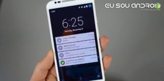 Novo Aplicativo Recupera Notificação Removida Acidentalmente notificações eu sou android