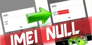 Restaurar IMEI Zenfone 3 MAX ZC520TL restaurar imei zenfone 3 max zc520tl