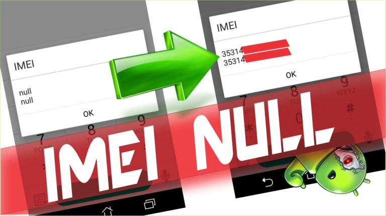 restaurar imei zenfone 3 max zc520tl