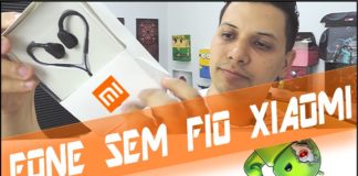 54 dias pra chegar da Banggood e ainda vem com a caixa…