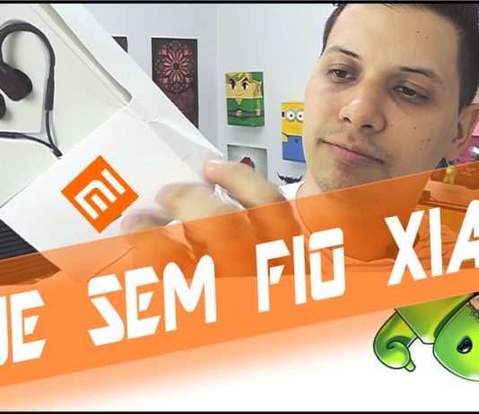 54 dias pra chegar da Banggood e ainda vem com a caixa…