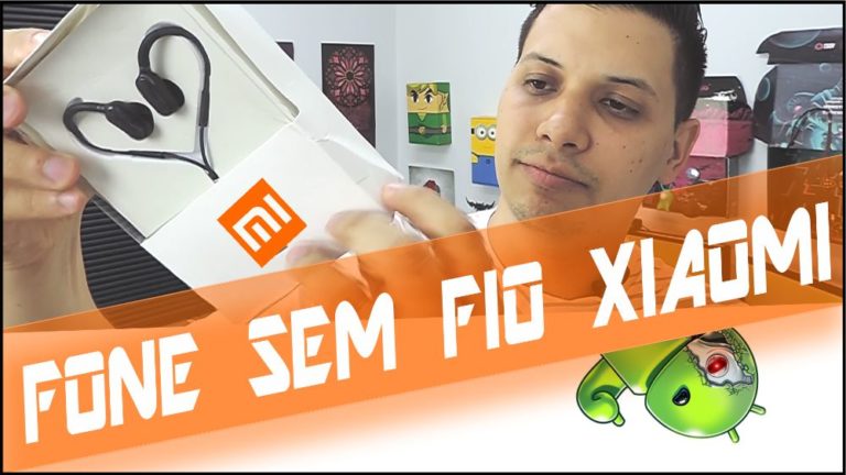 54 dias pra chegar da Banggood e ainda vem com a caixa…