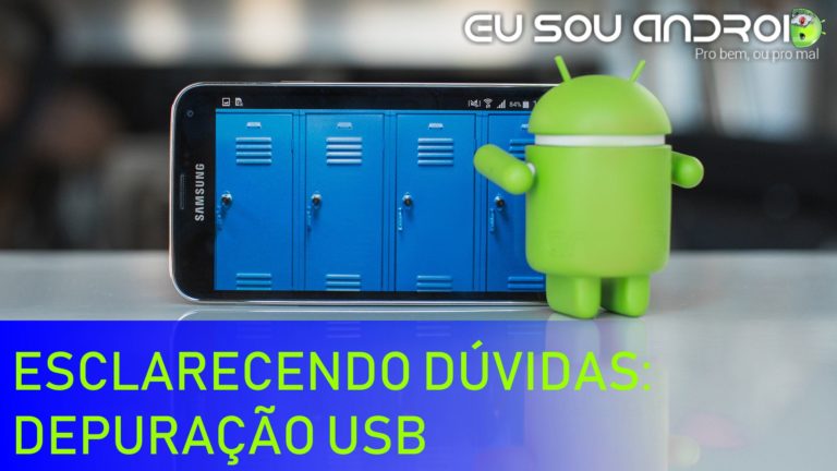 A importância de ativar a Depuração USB no Android banner