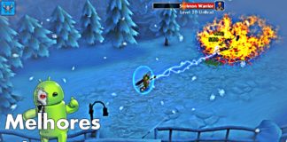 Os 10 Melhores Jogos de Aventura Para Android Os 10 Melhores Jogos de Aventura Para Android