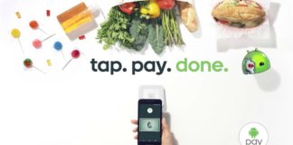 Android Pay Chega Oficialmente ao Brasil em 14 de novembro Android Pay Chega Oficialmente ao Brasil