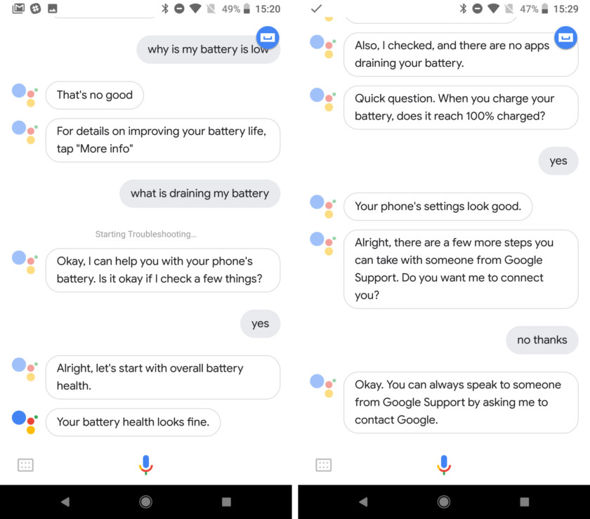 Google ajudará a solucionar defeitos em aparelhos com Android Oreo