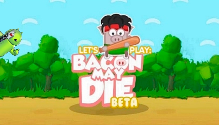 Bacon May Die - jogo divertido de luta & tiro