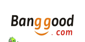 Ofertas Banggood Janeiro #1