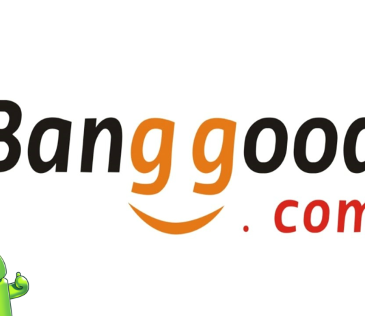 Black Friday Banggood