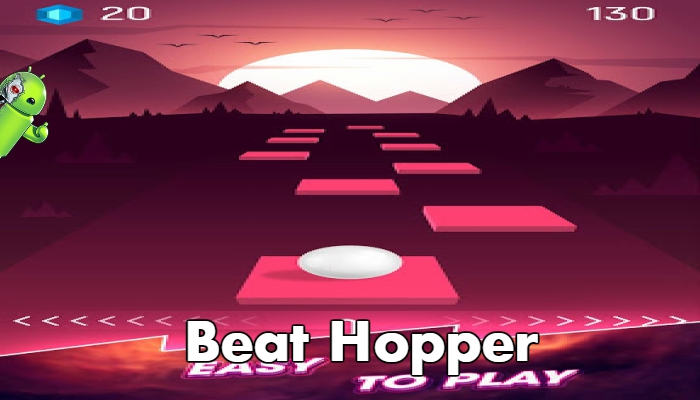 Beat Hopper