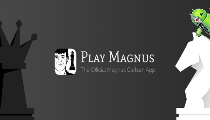 Chess Free - Play Magnus