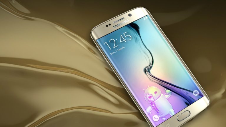 Como Limpar o Cache no Galaxy S6