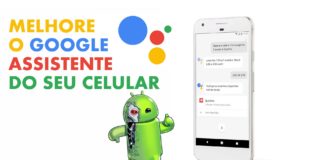 Como melhorar o reconhecimento de voz do Google Now Como melhorar o reconhecimento de voz do Google Now