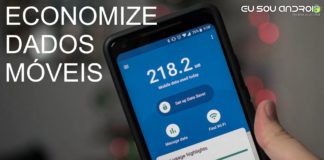 Conheça o Novo Aplicativo do Google Que ECONOMIZA DADOS MÓVEIS Conheça o Novo Aplicativo do Google Que ECONOMIZA DADOS MÓVEIS