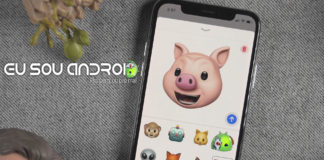 Descubra porque o Karaokê do Animoji que está rendendo problemas ao Android Descubra porque o Karaokê do Animoji que está rendendo problemas ao Android - Eu Sou Android