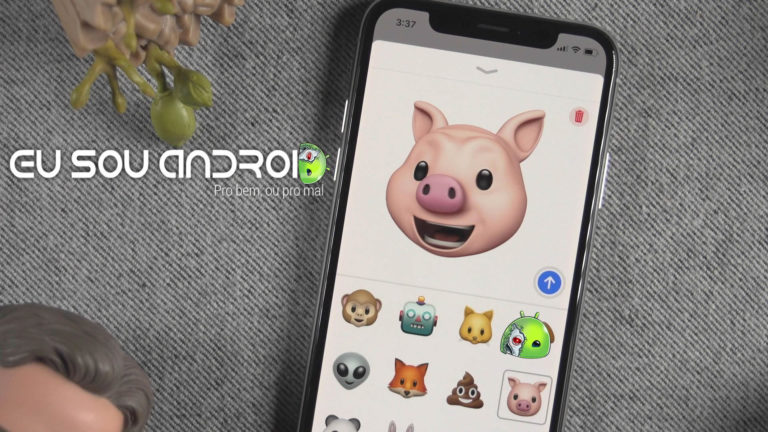 Descubra porque o Karaokê do Animoji que está rendendo problemas ao Android - Eu Sou Android