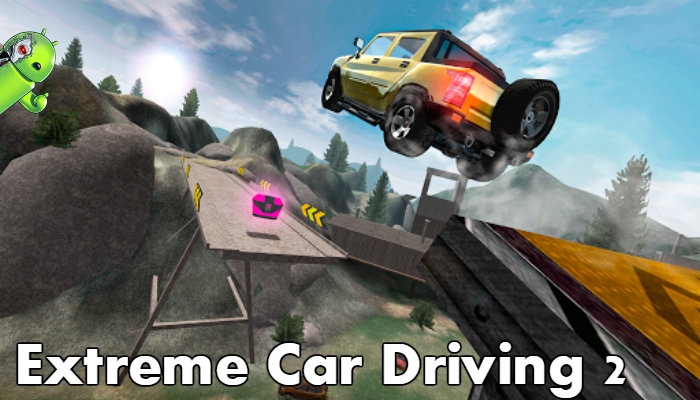 Extreme Car Driving 2