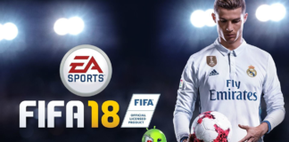 FIFA 18 Chegou para Dispositivos Móveis FIFA 18 Chegou para Dispositivos Móveis