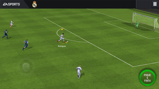 FIFA 18 Chegou para Dispositivos Móveis