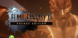 Final Fantasy XV Pocket Edition Entra em Pré-Registro na Google Play