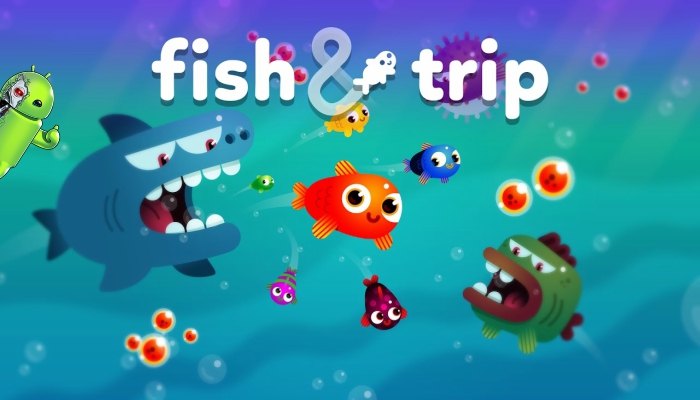 Fish & Trip