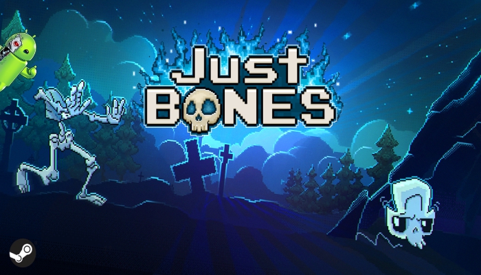Just Bones