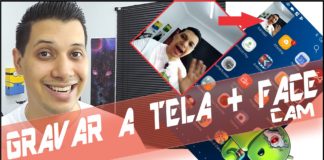 Melhor app para gravar a tela do Android 2017 para Gameplays e Tutoriais Melhor app para gravar tela