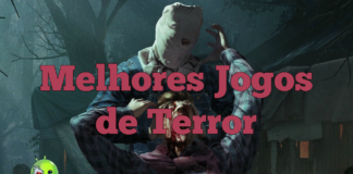 Melhores Jogos de Terror para Android Melhores Jogos de Terror para Android