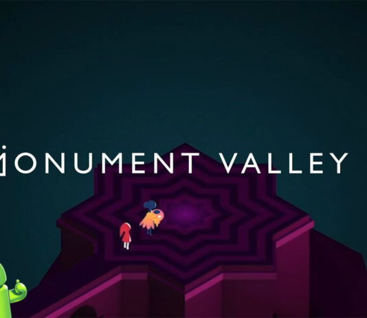 Finalmente Monument Valley 2 Chegou para Android
