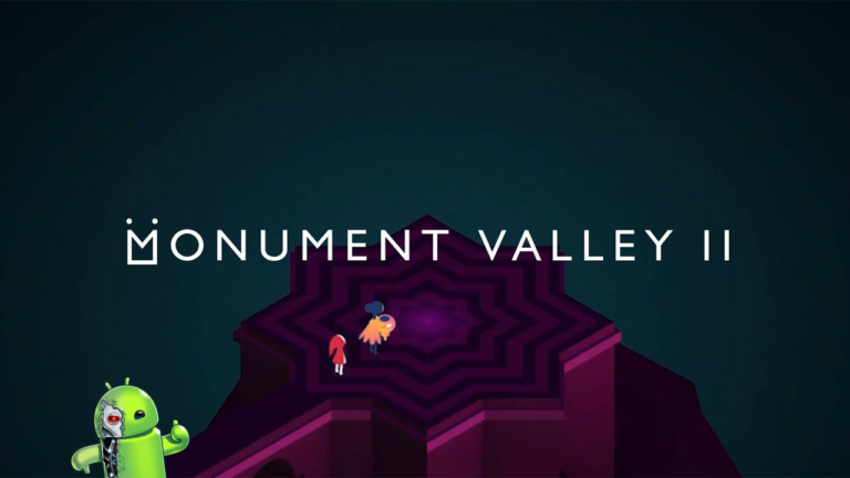 Finalmente Monument Valley 2 Chegou para Android