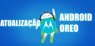 Motorola Começou a Testar o Android Oreo no Brasil! Motorola Começou a Testar o Android Oreo no Brasil!
