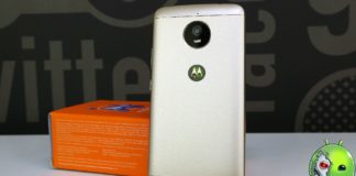 Motorola: Pequenos Detalhes Fazem Com Que o Android Não Seja Mais Tão Puro Como Antes