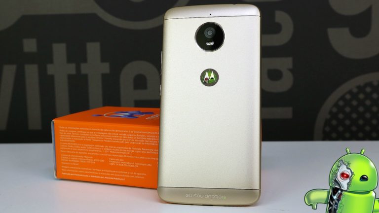 Motorola: Pequenos Detalhes Fazem Com Que o Android Não Seja Mais Tão Puro Como Antes