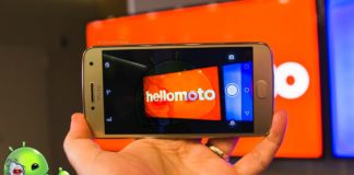 Motorola: Tropeços de 2017