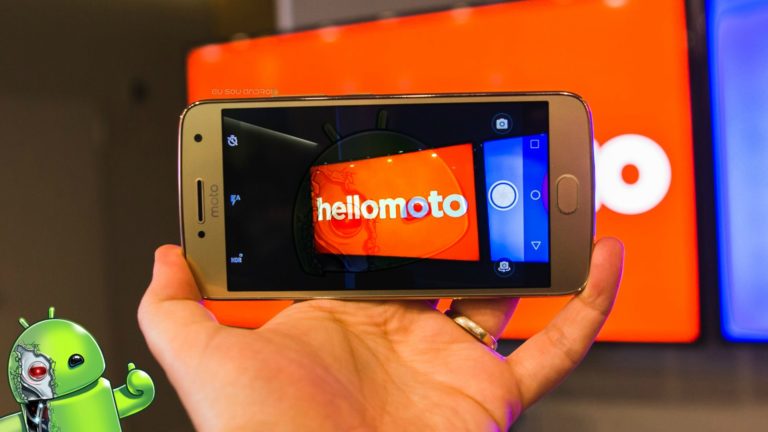 Motorola: Tropeços de 2017
