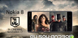 Nokia lança trailer exclusivo de Liga da Justiça! Veja agora! Nokia lança trailer exclusivo de Liga da Justiça! Veja agora! Eu sou android