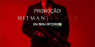 Hitman Sniper de Graça na Google Play! OFERTA Hitman Sniper DE GRAÇA na Google Play!
