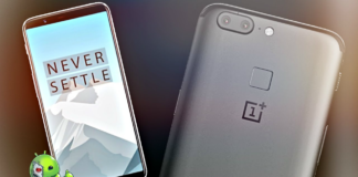 OnePlus 5T Anunciado! Vale a Pena Trocar o OnePlus 5 pelo 5T?