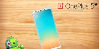 OnePlus Pode Estar Trabalhando uma Versão Star Wars no OnePlus 5T