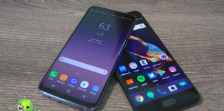 Os Melhores Smartphones do Mês de Outubro de Acordo com o Antutu