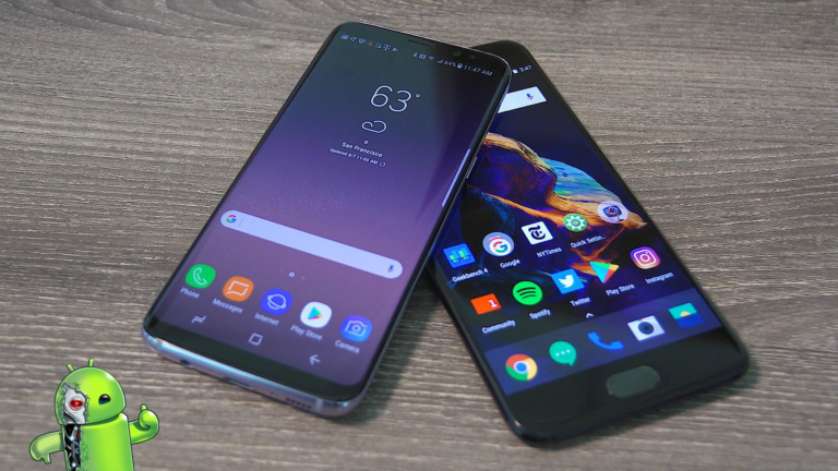 Os Melhores Smartphones do Mês de Outubro de Acordo com o Antutu