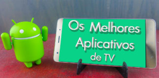 Os 3 Melhores Aplicativos para assistir TV pela Internet Os 3 Melhores Aplicativos para assistir TV pela Internet