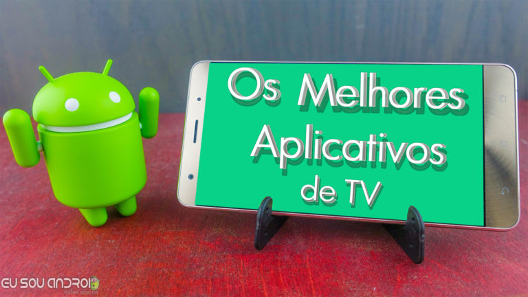 Os 3 Melhores Aplicativos para assistir TV pela Internet